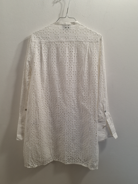Fine Copenhagen Skjortekjole (R639)